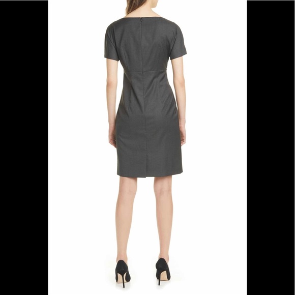 Boss power dress - Picture 3 of 8